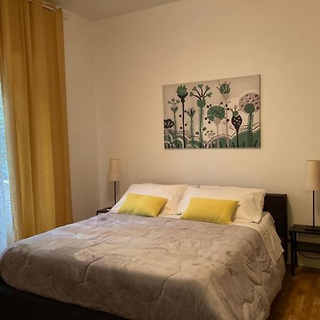 Fairome Apartment Farnesina Екстер'єр фото